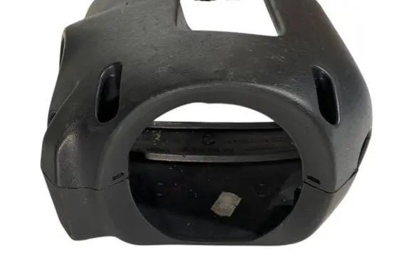 Renault Trafic II (X83) Steering wheel column trim 8200139434 8200139432