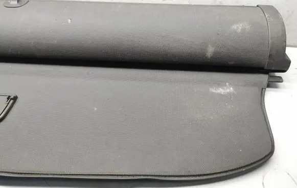 Audi A4 S4 B6 8E 8H Parcel shelf load cover 8E986355394H