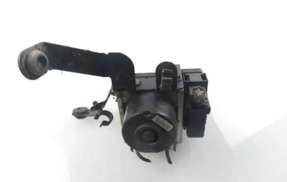 Ford Fiesta ABS Pump 10020700514 10097001323 4S612M110CC