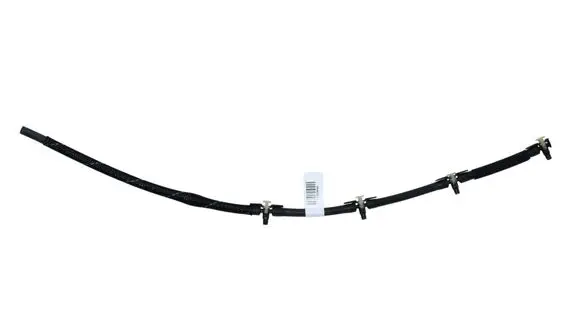 Iveco Daily 6th gen Fuel return line/hose 5802836552