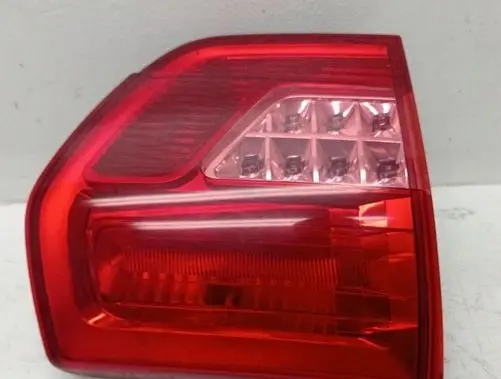 Citroen C5 Tailgate rear/tail lights