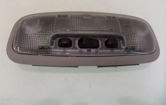 Ford Focus C-MAX Interior lighting switch 7A13K767AB