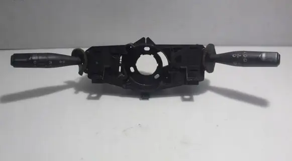 Peugeot 206 Light switch