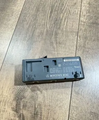 Mercedes-Benz ML W164 Tailgate/trunk control unit/module A1648702726 00706240 284002550630