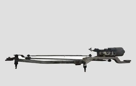 Ford Focus Front wiper linkage and motor 3397020850 4M5117504AC