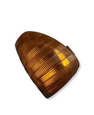 Mercedes-Benz W123 Front fender indicator light 13223