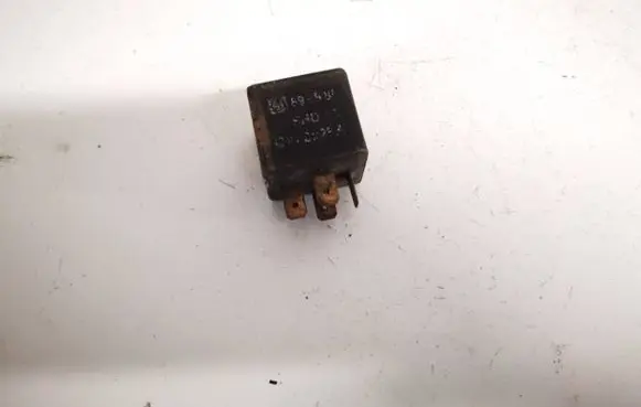 Volkswagen Sharan Other relay 701959141a 899581