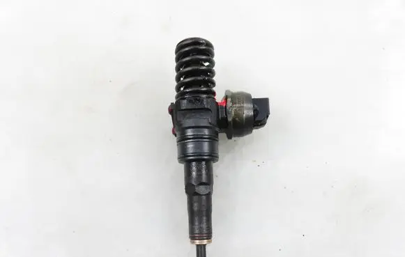 Volkswagen Golf V Fuel injector 0414720215 038130073AG