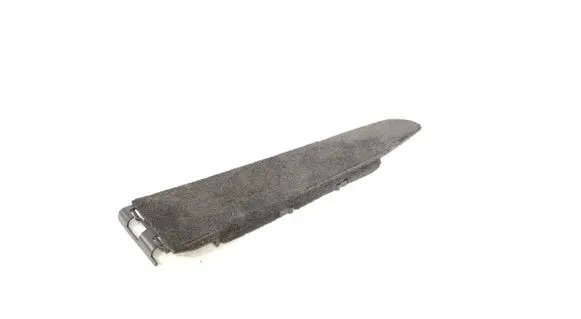 Porsche Cayenne (9PA) Centre console side trim rear 7L0881472