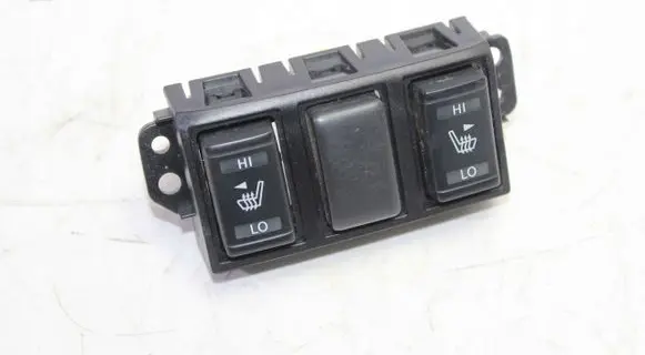 Nissan Navara D23 Seat heating switch 969TJ4KJ5A