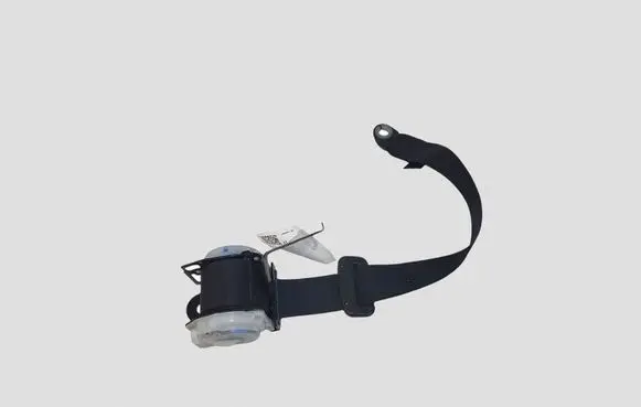 Toyota Avensis T250 Rear seatbelt 733600510