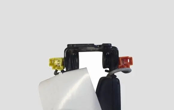 Volvo V40 Rear seatbelt buckle 624909700