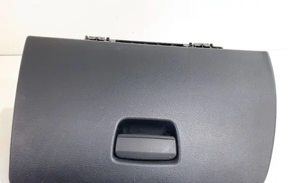 BMW X1 E84 Glove box set 