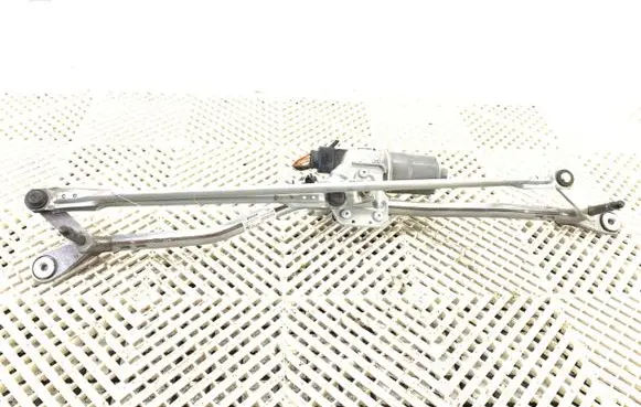 Mini Clubman F54 Front wiper linkage and motor 0390243617