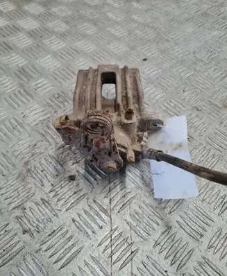 Audi A4 S4 B7 8E 8H Rear brake caliper