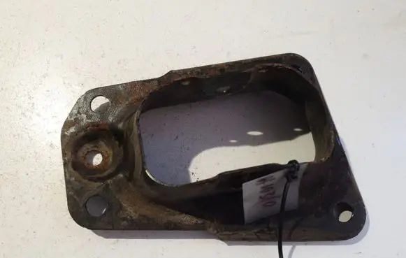 Skoda Octavia Mk2 (1Z) Bracket in trunk/boot 01304