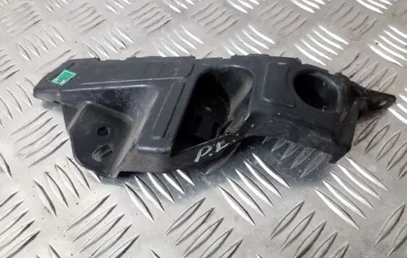 Opel Mokka Front bumper mounting bracket 95245366