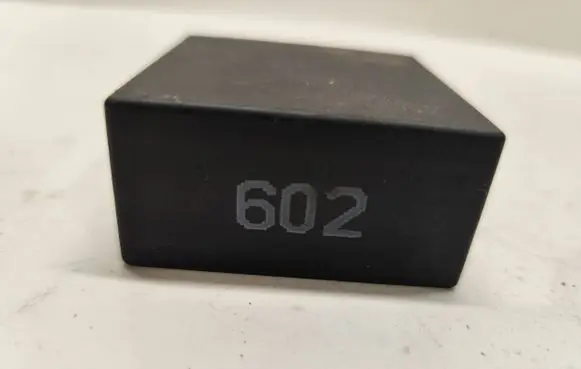 Audi A6 S6 C5 4B Other relay 4B0955531D