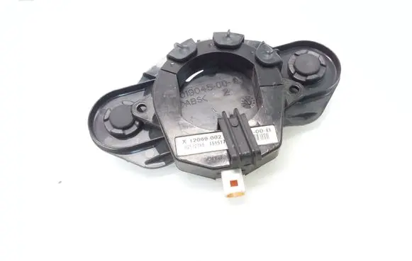 Tesla Model S Keyless (KESSY) go control unit/module 100562700B