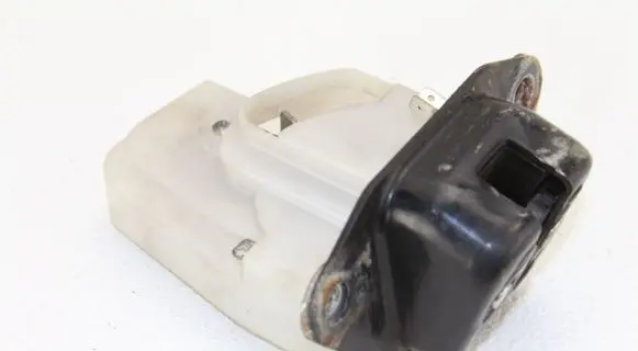 Honda CR-V Tailgate/trunk/boot lock/catch/latch 74800-SMG-E01