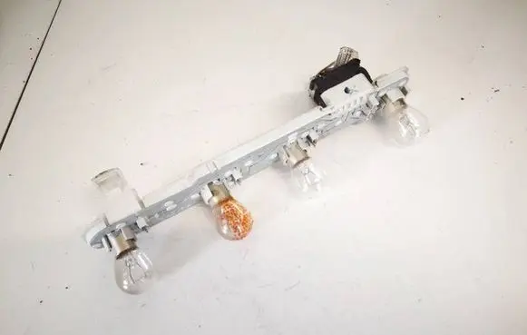 Skoda Fabia Mk1 (6Y) Tail light bulb cover holder 6y6945257