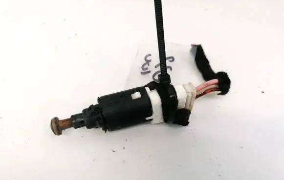 Citroen C3 Brake pedal sensor switch 9643478880