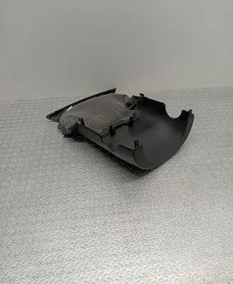 Porsche Cayenne (9PA) Steering wheel column trim 7L5953515 RFF70610
