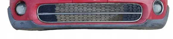 Mini One - Cooper Coupe R56 Front bumper 71478494car