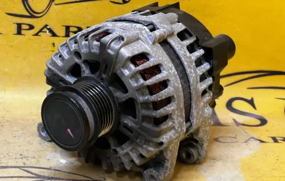 Ford Escape IV Generator/alternator JX6T10300SC