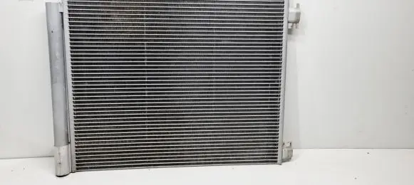 Nissan Qashqai J12 A/C cooling radiator (condenser) 921006951R 9211000Q0E