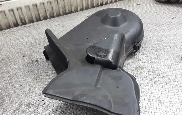 Audi A6 S6 C5 4B Timing belt guard (cover) 059109124C