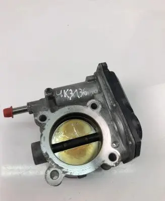 Toyota Auris E180 Throttle valve 220300T110