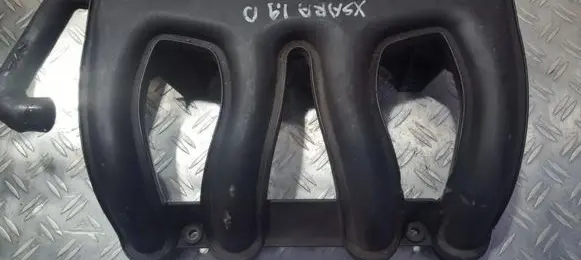 Citroen Xsara Intake manifold 9632251780