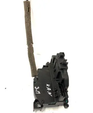 Renault Kangoo II Rear door lock