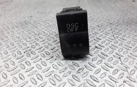 ESP (stability program) switch