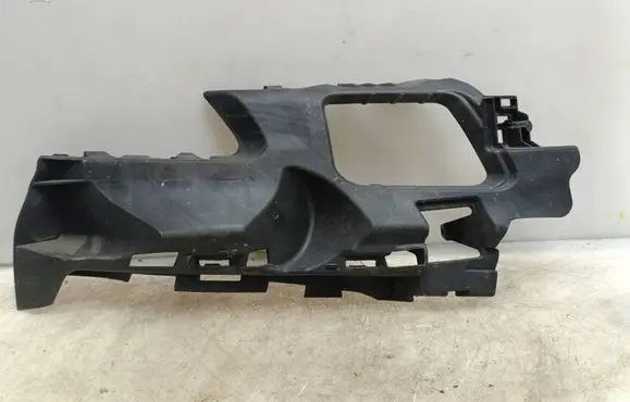 Audi A3 8Y Front bumper mounting bracket 8Y0807320A