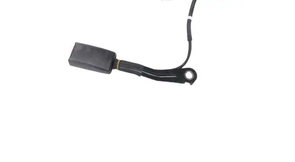 SsangYong Korando Front seatbelt buckle 7462034012LBA