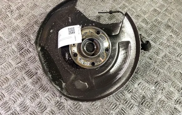 Volvo XC90 Rear wheel hub