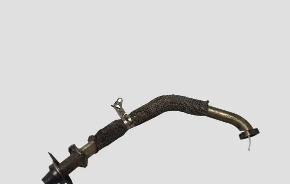 Land Rover Range Rover Sport L320 EGR valve line/pipe/hose
