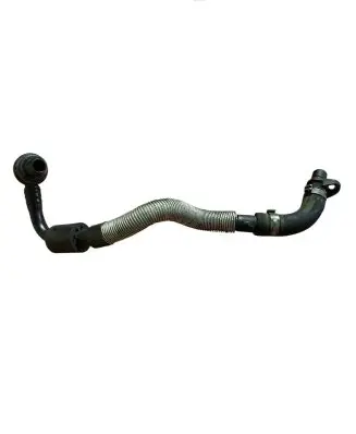Audi A6 S6 C6 4F Coolant pipe/hose 