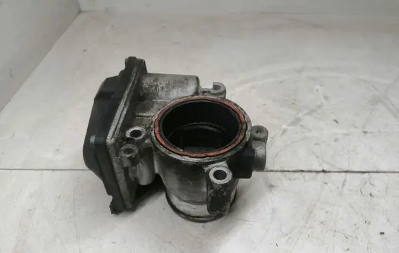 Skoda Superb B6 (3T) Throttle valve 03L128063E A2C5338105