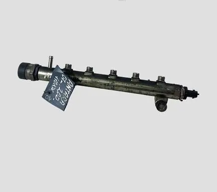 Opel Antara Fuel main line pipe 96440398 0445214106 000076L2