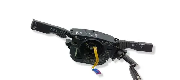 Opel Signum Wiper turn signal indicator stalk/switch 13204146 WITHPINCODE
