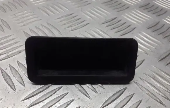 Ford Focus Tailgate/boot open switch button 6M51-19B514