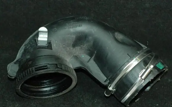 BMW M4 F82 F83 Other engine bay part 7846248