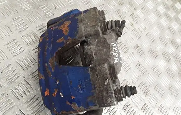 Audi A7 S7 4G Front brake caliper 32348421A