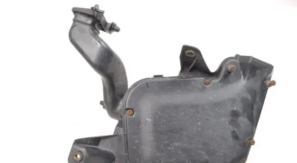 Volvo C70 Engine control unit box 30776195