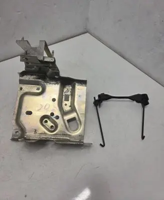 Nissan X-Trail T32 Battery tray 