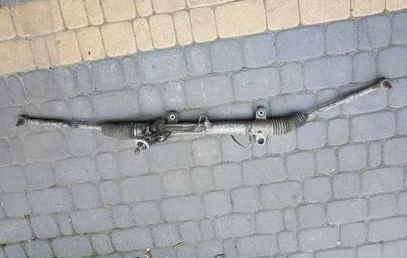 Toyota Avensis T250 Steering rack 791501172 ENAC46000