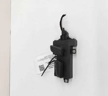 Skoda Superb B6 (3T) Seat control switch 8K0959747B